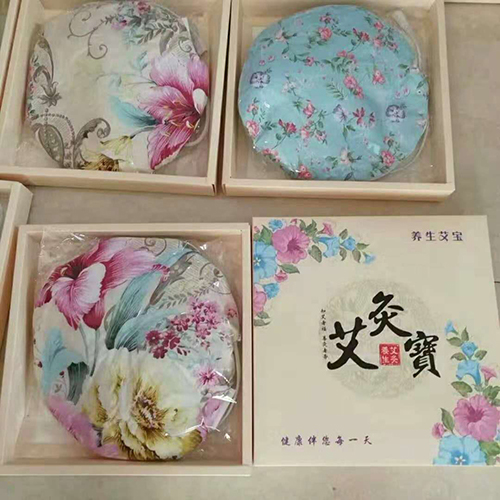 艾灸宝