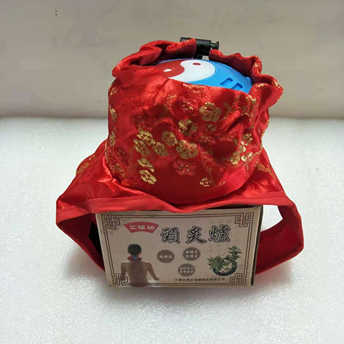 颈灸炉
